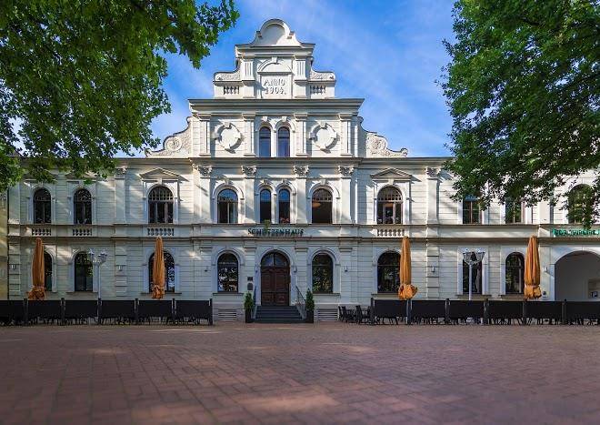 Hotel frechener hof