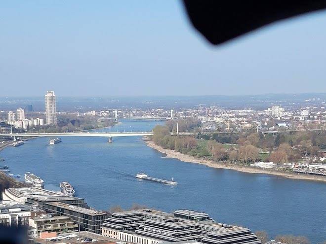 Hotel grand tour cologne