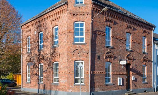 Hotel in takt