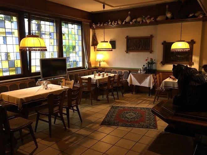 Hotel kolner hof
