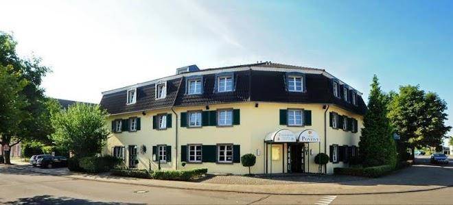 Hotel pontivy