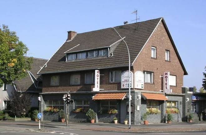 Hotel Restaurant & Bar Tornero Image