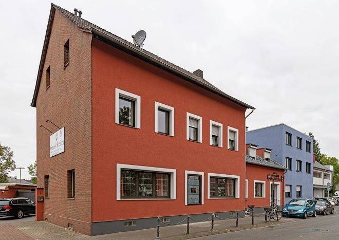 Hotel & restaurant haus keller koln pulheim