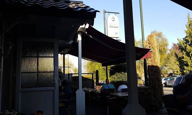 Hotel & restaurant jagerhof inh adam jolic