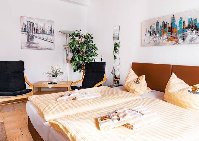 Hotel schutze