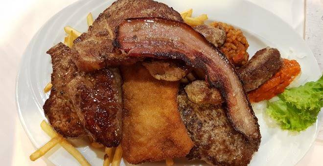 Hotelrestaurant Zum Goldenen Schuss Image