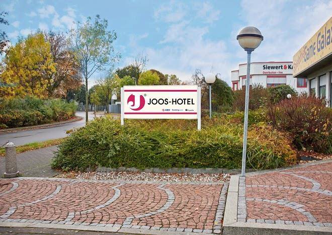 Joos hotel