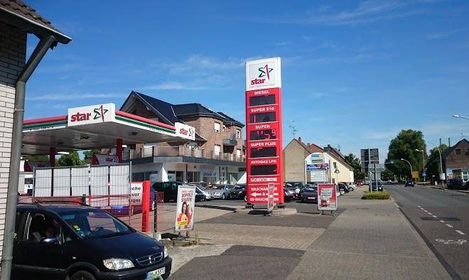 Motel bergheim