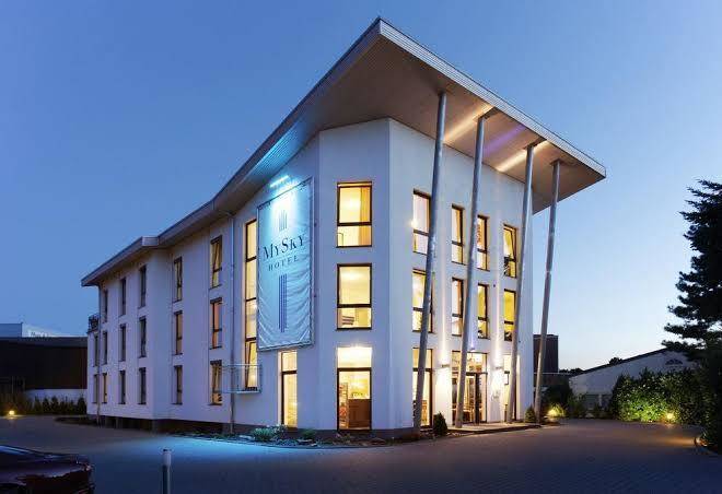 Mysky Hotel Image