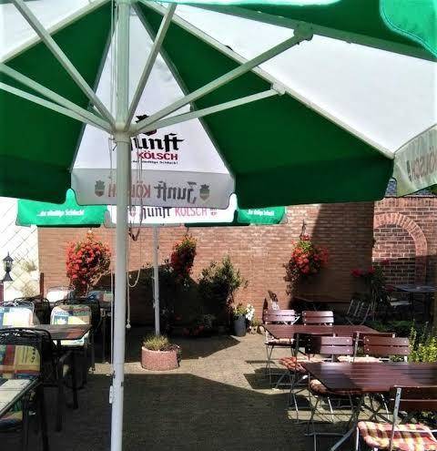 Hotel restaurant steakhaus neffelthal