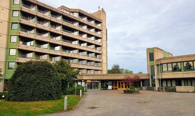 Overnight Tagungshotel Im Abz Image