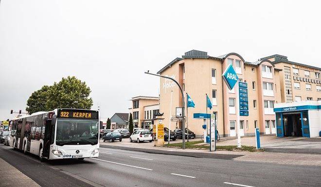 Park hotel kerpen