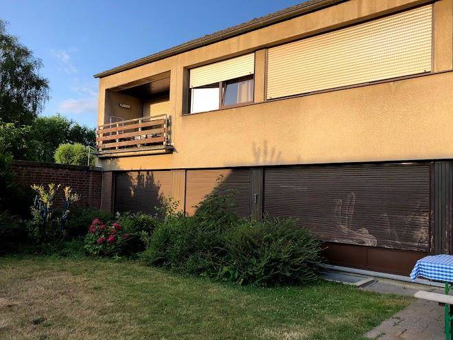 Pension altes pfarrhaus