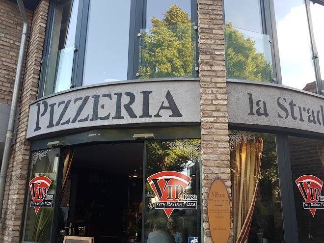 Pizzeria dansweiler la strada 7 vipizza
