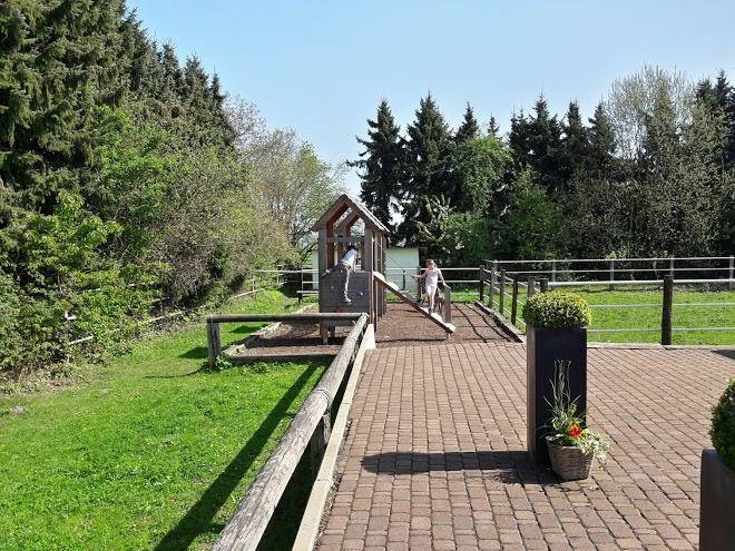 Restaurant hallerhof