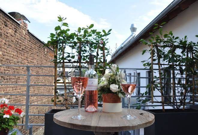 Six boutique hotel