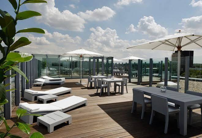 Atlantic Congress Hotel Essen Image