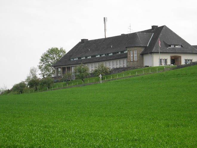 Casino rehmannshof
