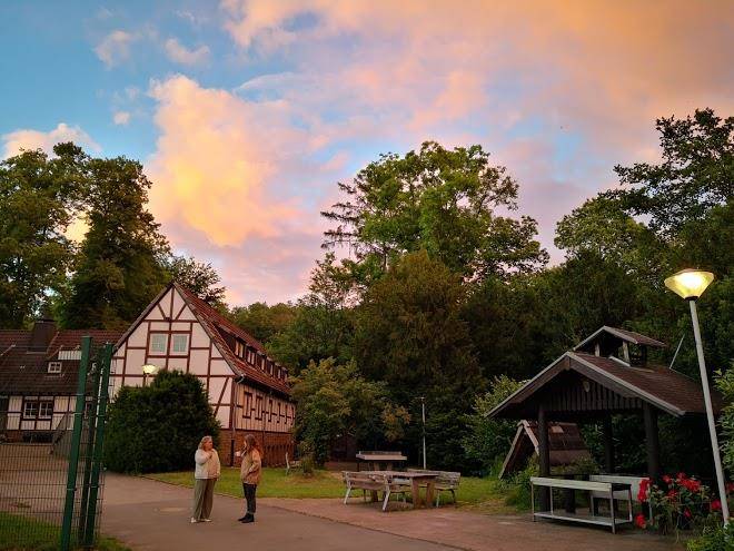 Emil frick haus