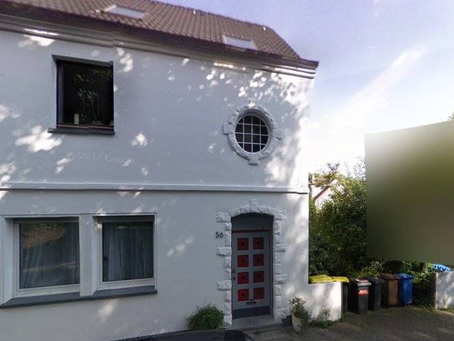 Ferienwohnung zum wohlfuhlen