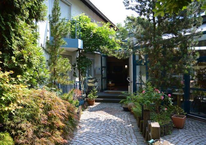 Hotel Haus Gimken Gmbh Image