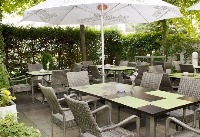 Holiday inn essen city centre