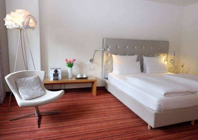 Hotel an der gruga