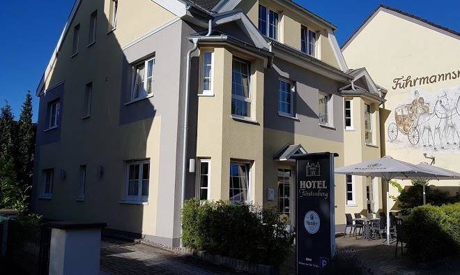 Hotel furstenberg