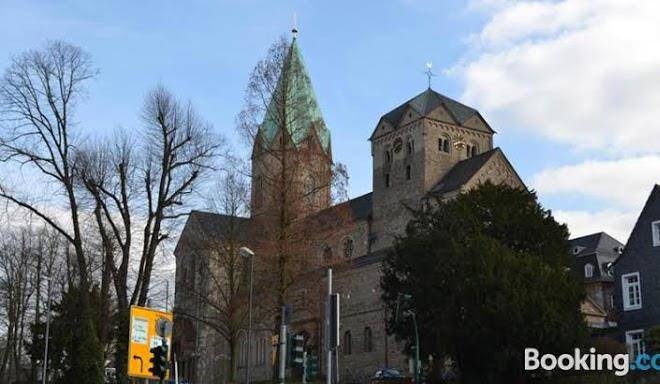 Hotel hohenstein