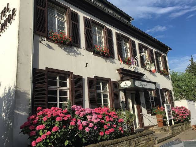 Hotel jagerhof kettwig