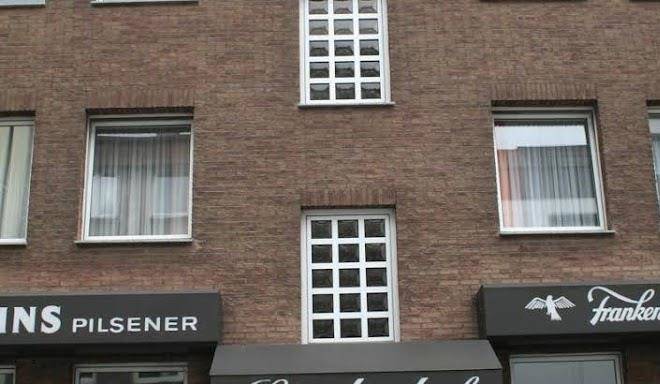 Hotel lindenhof