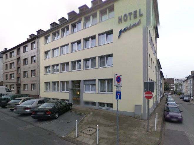 Alg Leasing Und Hotelbetrieb Gmbh Image