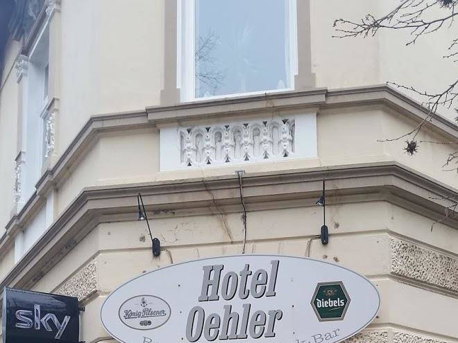 Hotel Oehler Image
