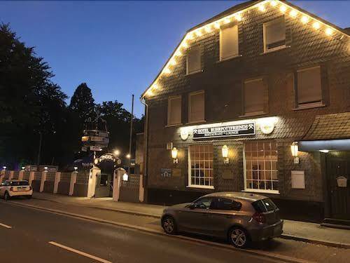 Hotel Ruhrpottfriends Essen Image