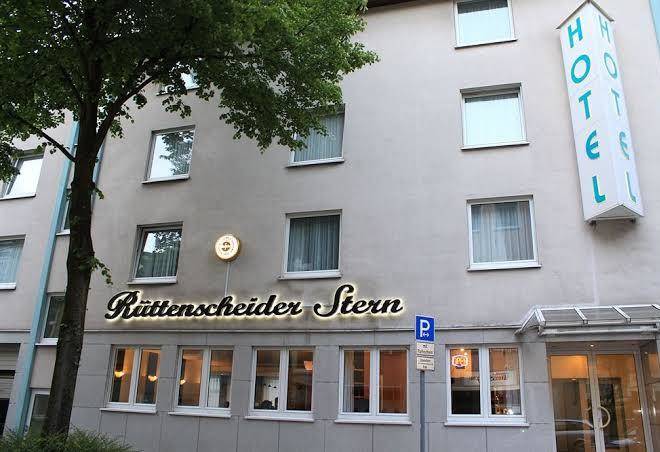 Hotel ruttenscheider stern