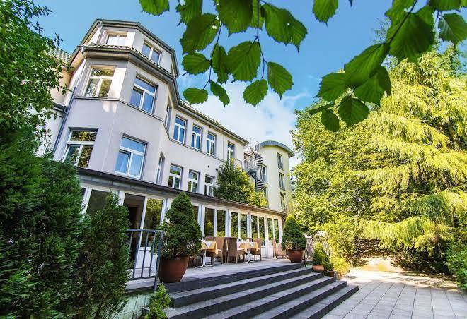 Hotel waldhaus langenbrahm