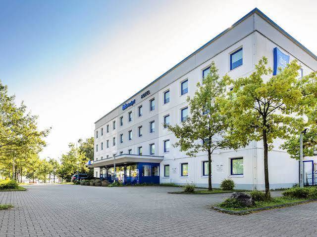 Ibis budget Essen Nord