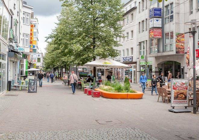 Limehome essen viehofer strase