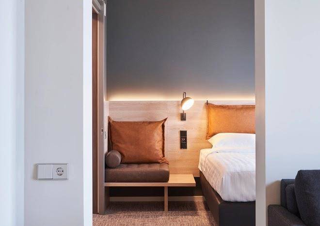 Moxy Essen City Image