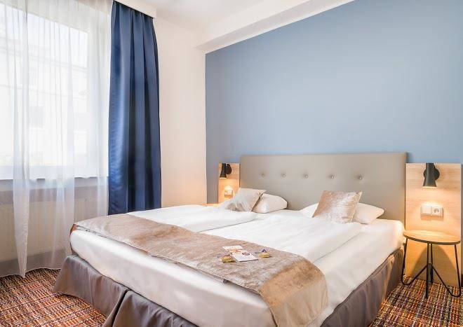 Novum hotel ambassador essen