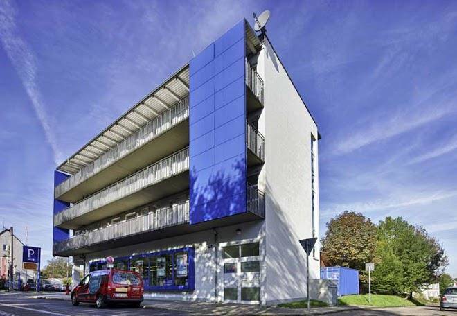 Petul Apart Hotel Stadtgarten
