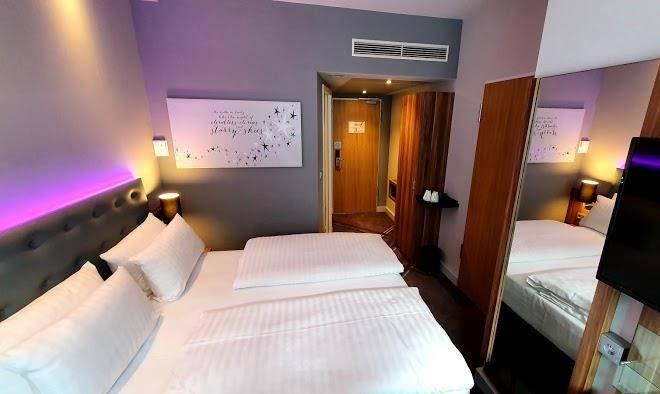 Premier inn essen city limbecker platz