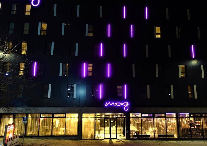 Residence inn by marriott essen city