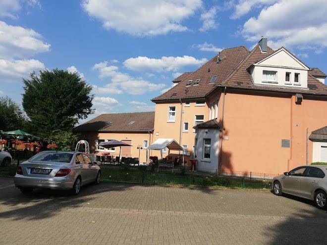 Restaurant am kreuz