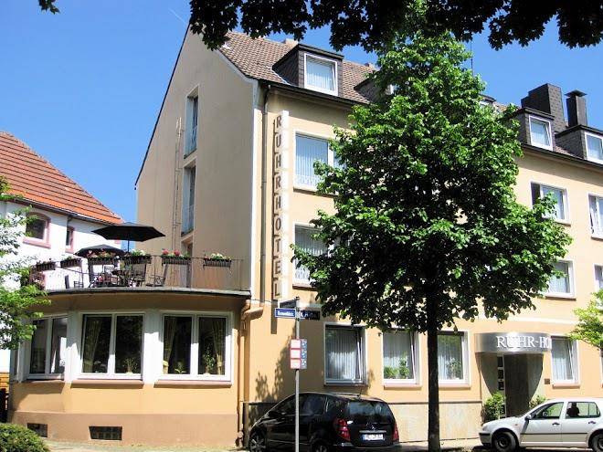 Ruhr hotel