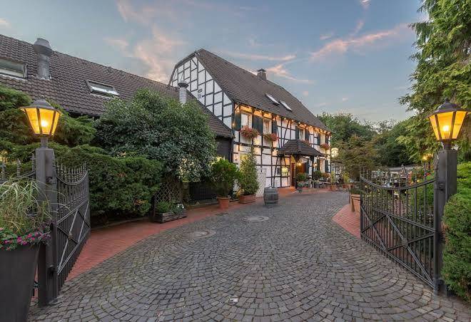 Sengelmannshof