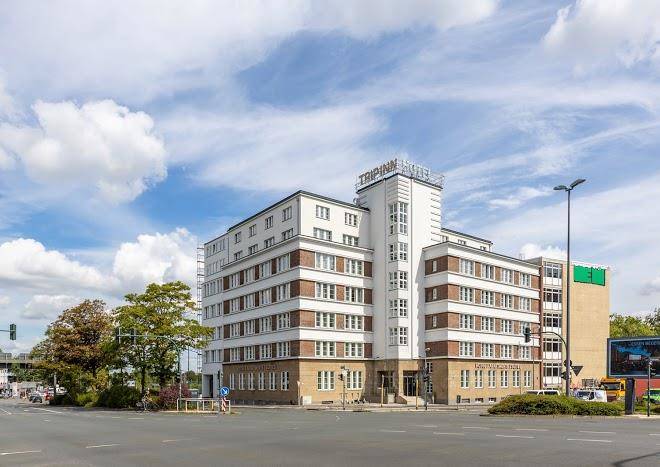 Trip inn living & suites essen