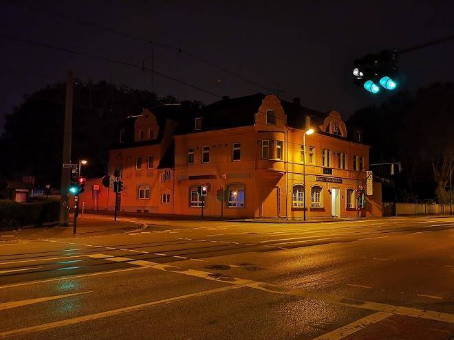Hotel wilhelmshohe