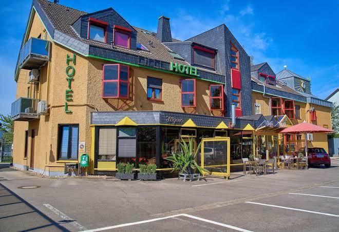 Design hotel euskirchen