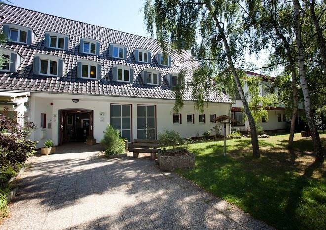Djh jugendherberge bad munstereifel